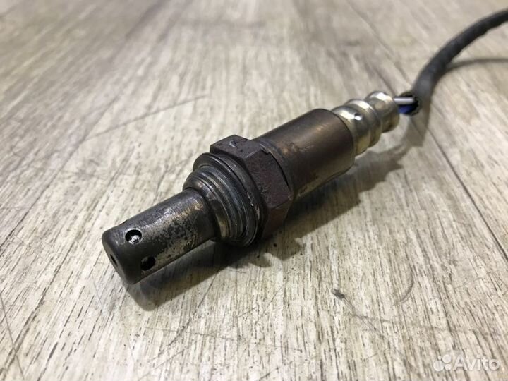 Лямбда зонд Toyota Auris ZRE151 1.6 1zrfe 2011