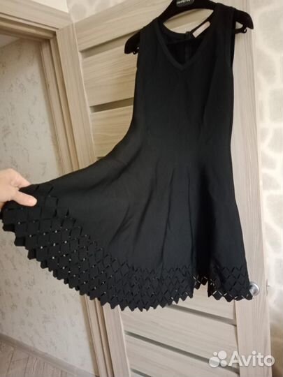 Alaia платье 44-46