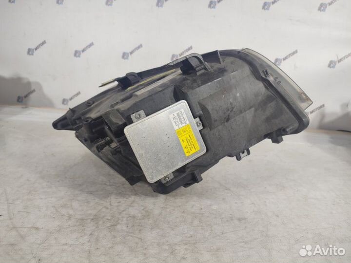 Фара передняя левая Bmw 3-Series E90 N42B20 2007