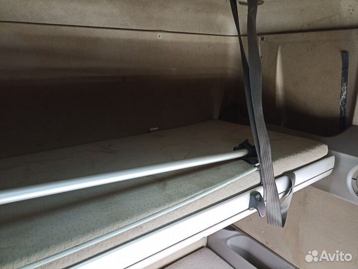 Спальник верхний Daf XF105