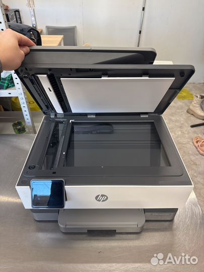 Мфу HP OfficeJet Pro 8023