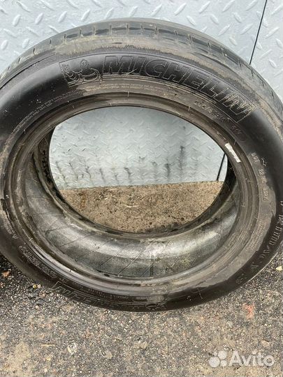 Michelin Primacy 3 255/55 R16
