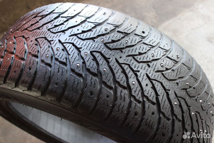 Nokian Tyres Hakkapeliitta 9 245/45 R19 102T