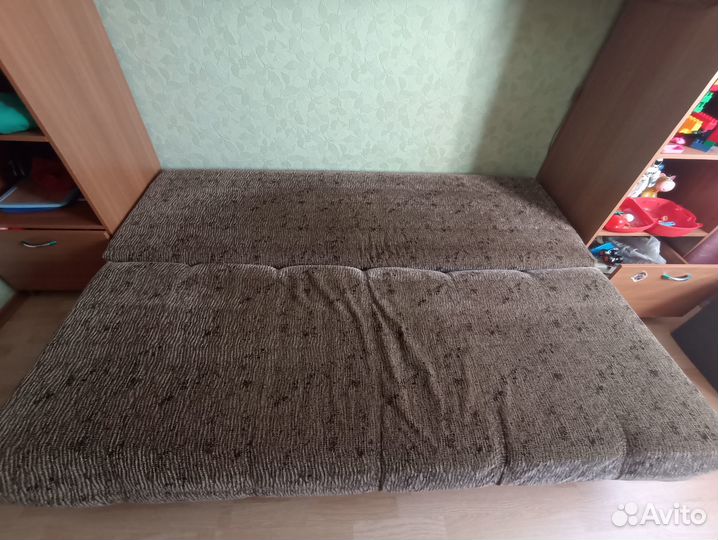 Диван бу