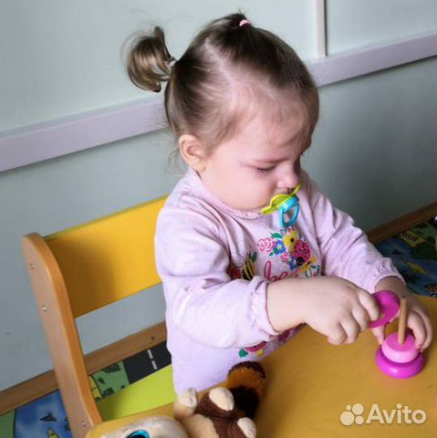 Логопед дефектолог, психолог (дошкольный)