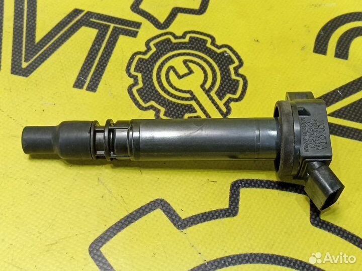 Катушка зажигания Lexus Gs450H GWL10 2grfxe 2012