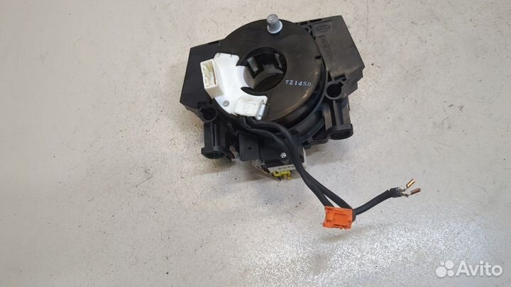 Шлейф руля Nissan Qashqai, 2007