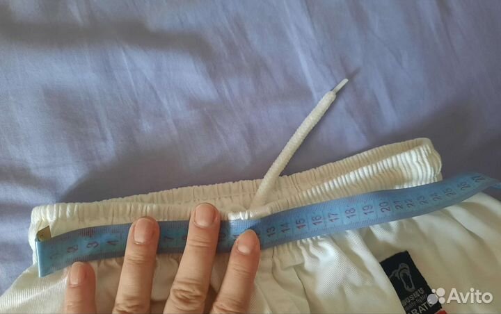 Спортивная форма Киокушинкай (киоусинкай)