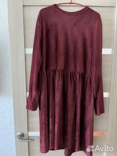 Платье женское 48