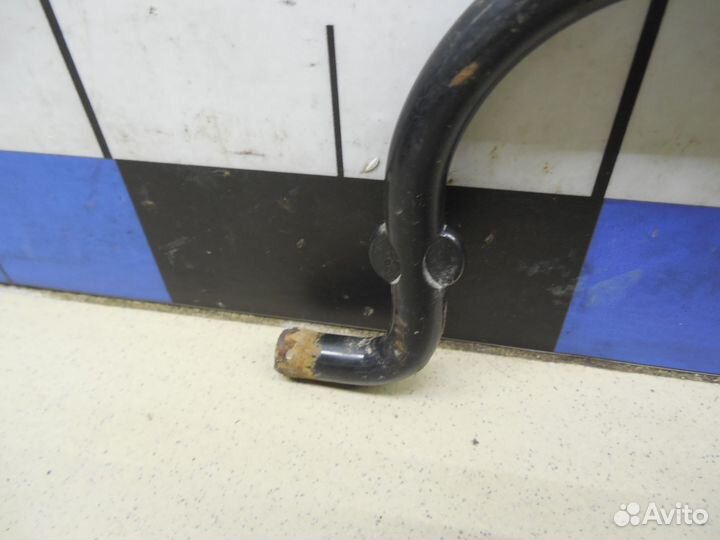 Штанга Focus I 1998-2004