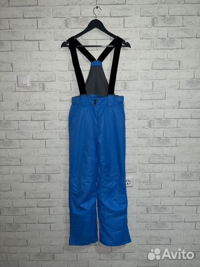 Горнолыжные штаны женские