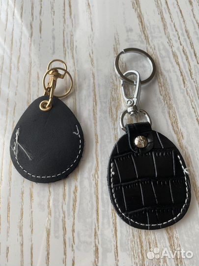 Чехол для Geely Tugella (джили тугелла ) ключница