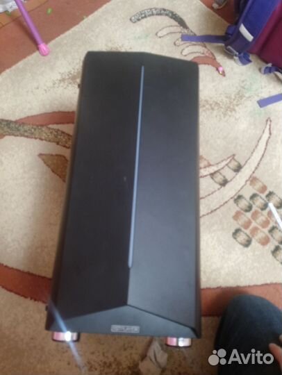 1stplayer rainbow R6-A ATX