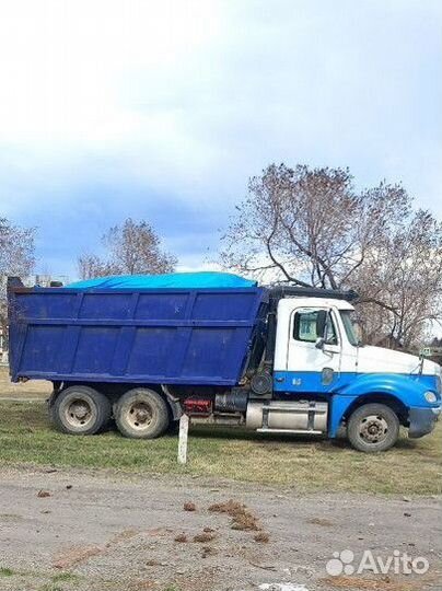 Навоз перегной