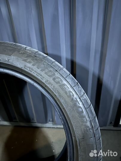 Bridgestone Potenza S001 275/40 R19 101Y