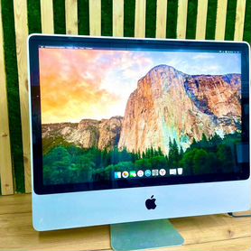 iMac 24 2008