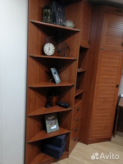 Детская мебель 