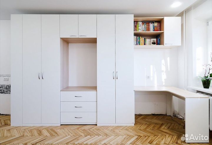 Мебель для школьника