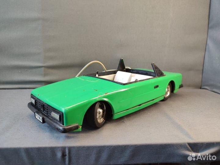 Модели автомобилей СССР