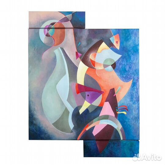 Диптих Радость бытия