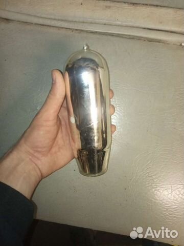 Колба для термоса 0.25л