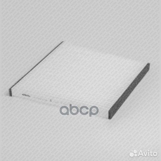 Фильтр салона suzuki Liana 01- IF0325 Green