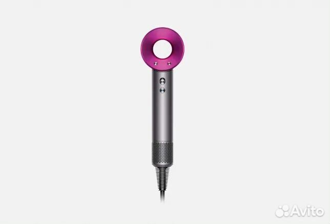 Фены Dyson Supersonic