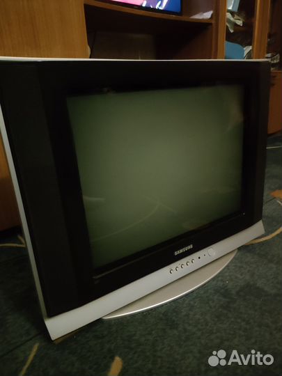 Телевизор samsung