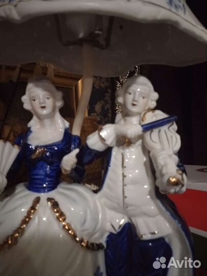 Светильник ГДР