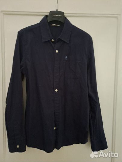 Рубашка для мальчика