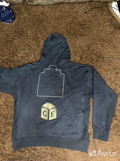 Худи cav empt