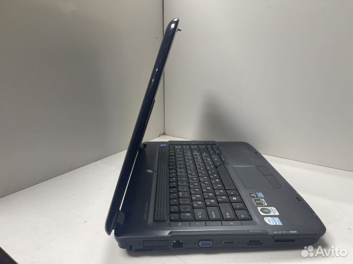 Ноутбук Acer. Aspire 5930G