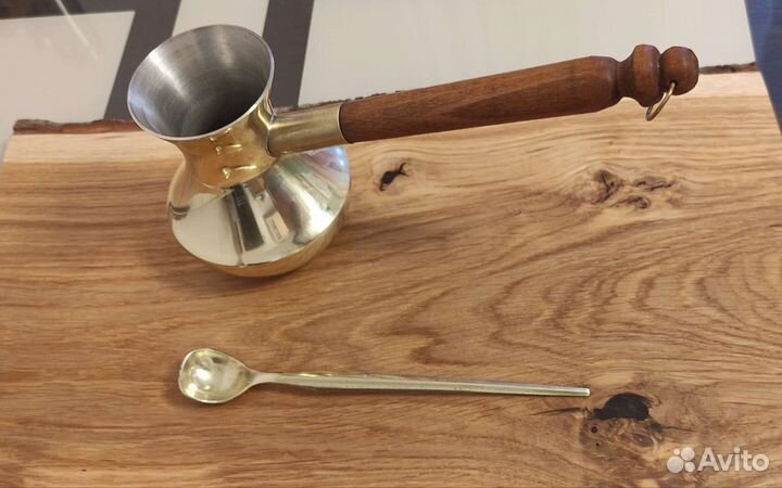 Турка для кофе