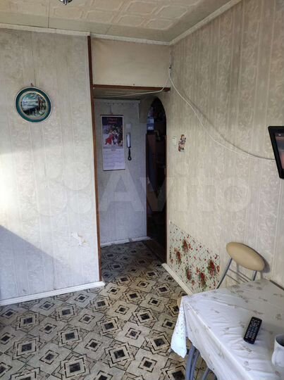 3-к. квартира, 63 м², 9/10 эт.