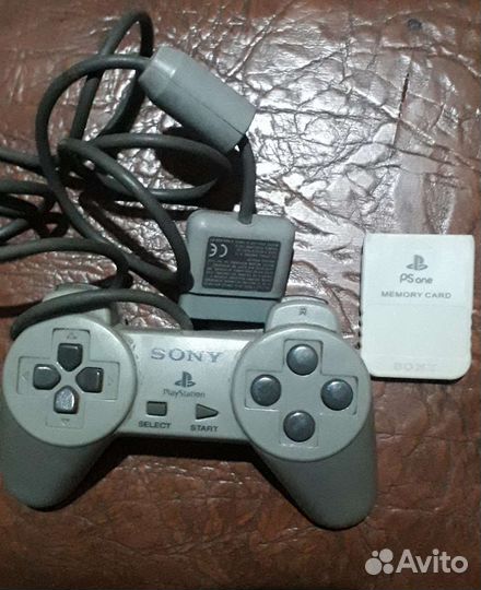 Sony PS one, PS 2