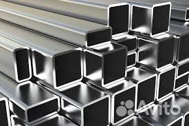 Труба профильная 80х80х4