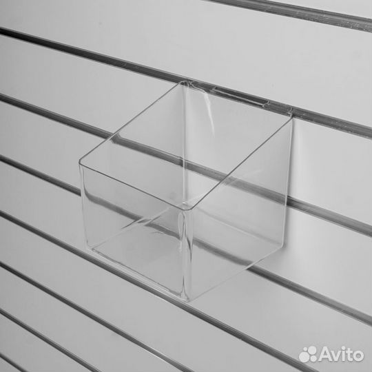 Полка-контейнер на э/п (F-360,F-361)