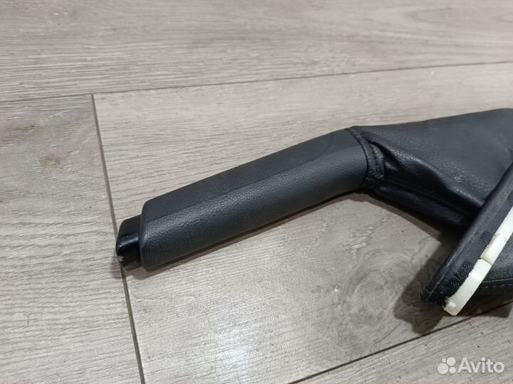 Рычаг ручника для Volkswagen Jetta 6