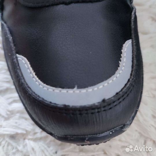 Ботинки детские