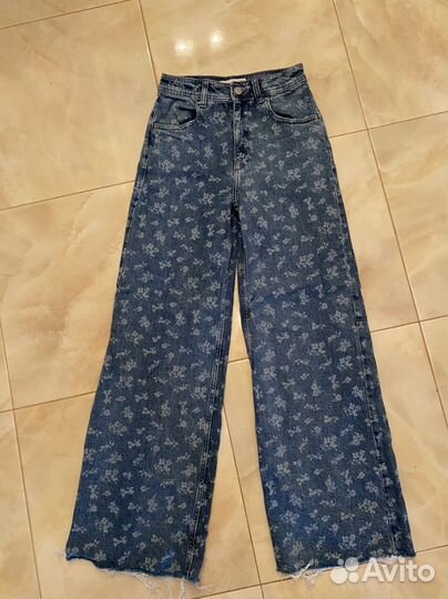 Джинсы mango 32