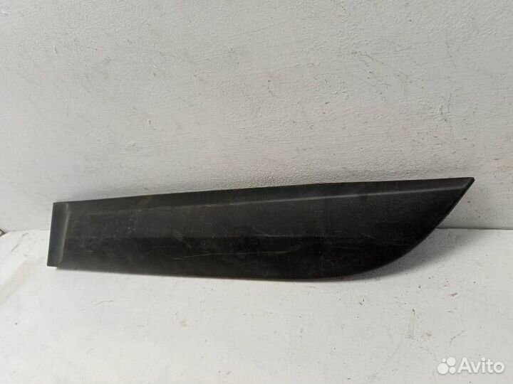Накладка двери задней левой