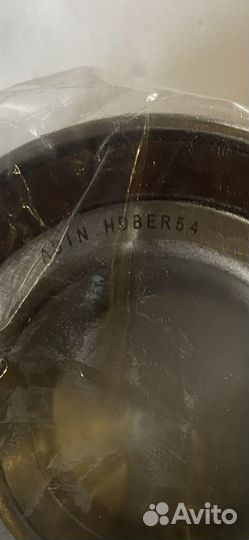 Подшипник ступицы передней 3885А040