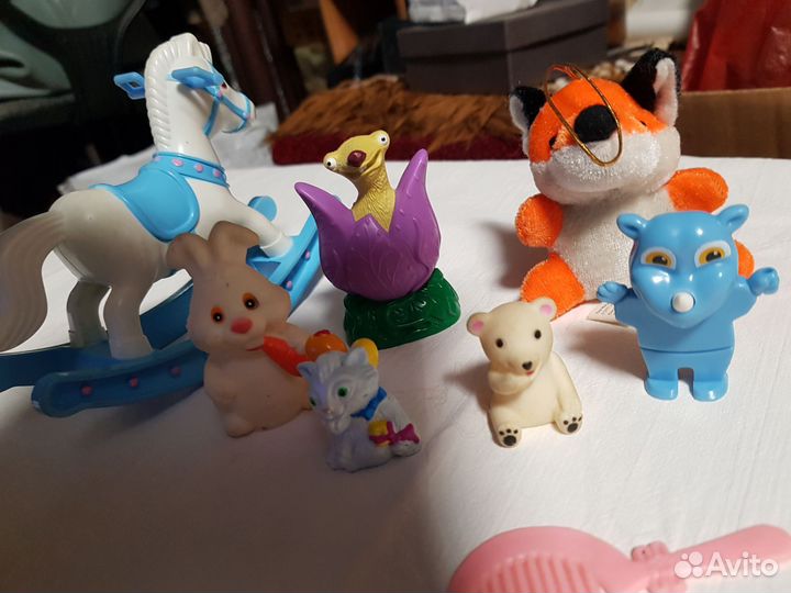 Куклы пупс для девочки