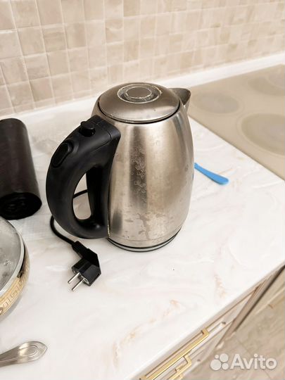 Чайник электрический Redmond