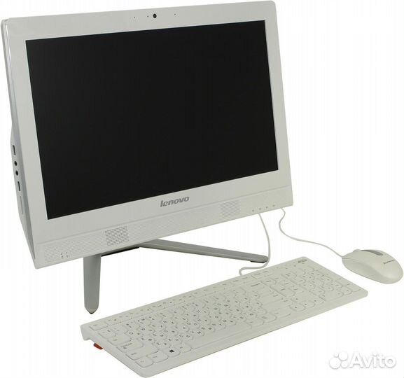 Моноблок Lenovo С360