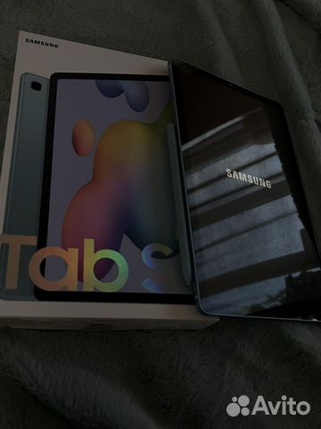 Samsung galaxy Tab s6 Lite