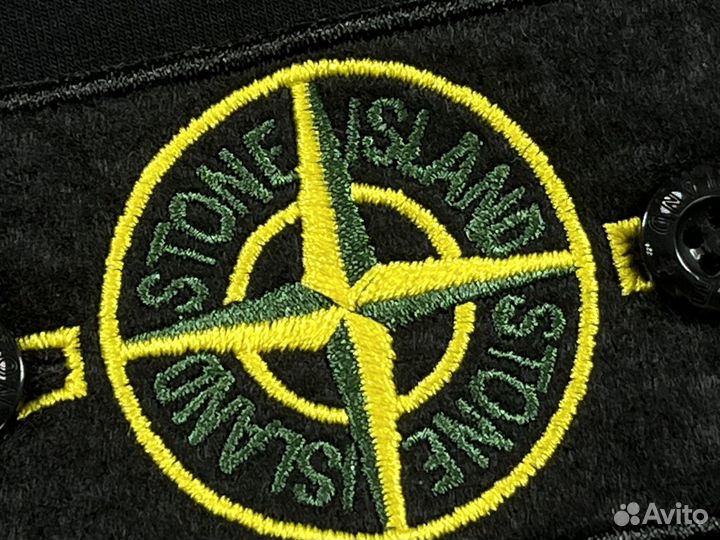 Шорты Stone Island