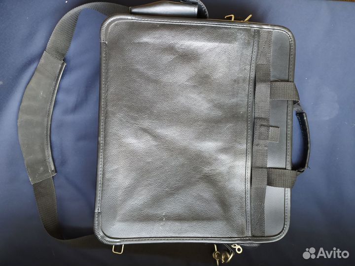 Сумка для ноутбука до 15,6