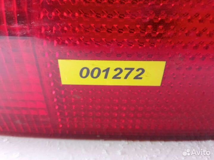 Фонарь задний правый Ford Escort 5