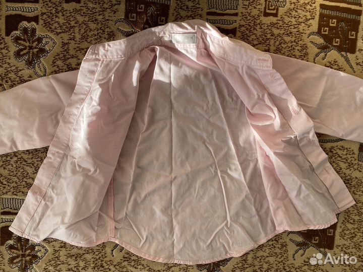 Рубашка для мальчика Gee Jay